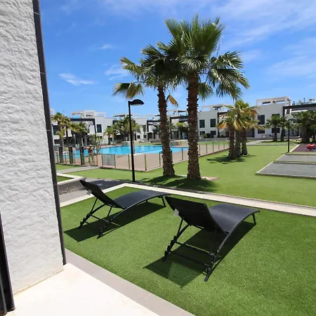 La Zenia Orihuela