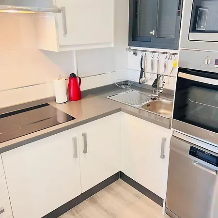 Apartman La Zenia *