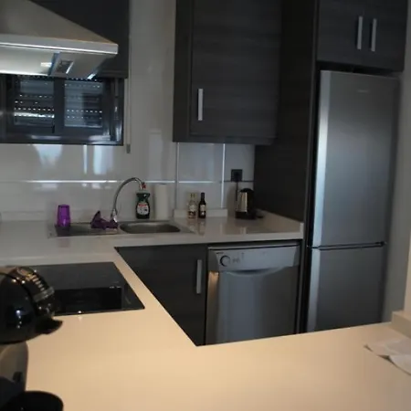 La Zenia Apartman Orihuela