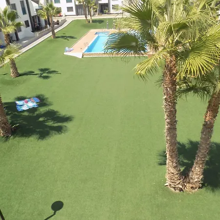 La Zenia * Orihuela