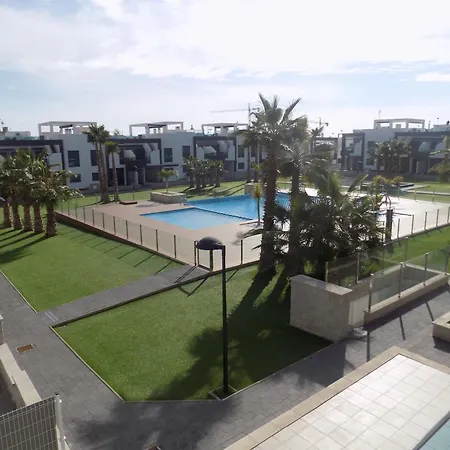 La Zenia Appartamento