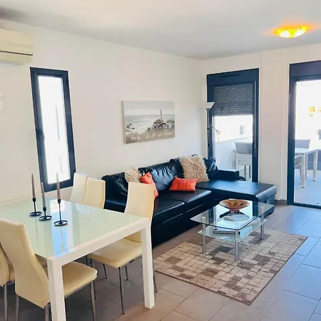 La Zenia Apartman Orihuela