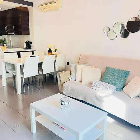 Appartamento La Zenia Orihuela