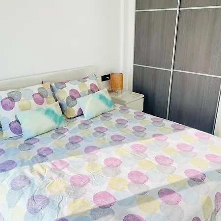 La Zenia Appartamento