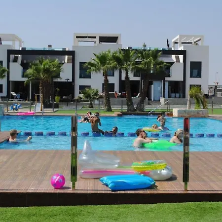 Apartman La Zenia Orihuela