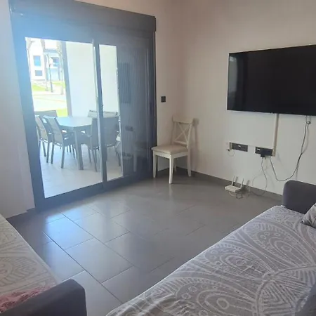 Appartamento La Zenia Orihuela
