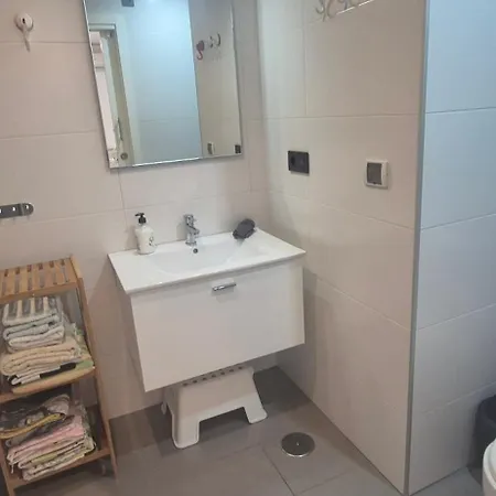 Apartman La Zenia