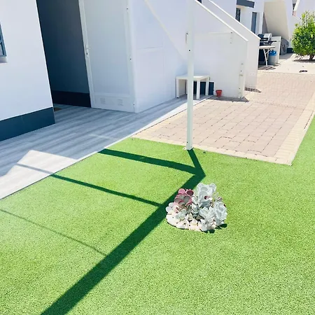 Apartamento La Zenia Oriola (Orihuela)