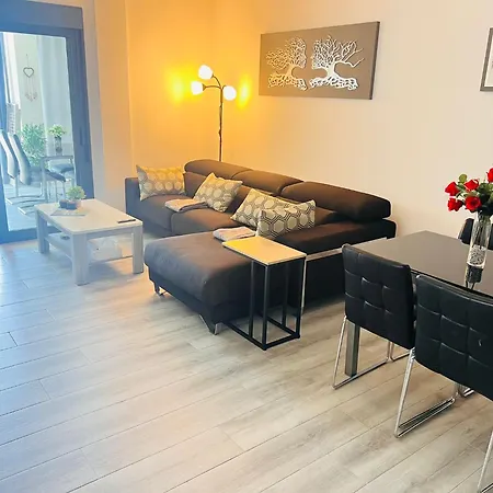 La Zenia Apartamento