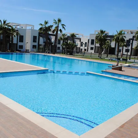 La Zenia Apartamento