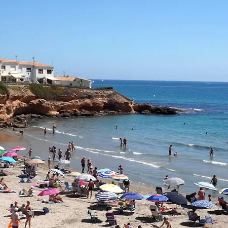 La Zenia Apartamento *