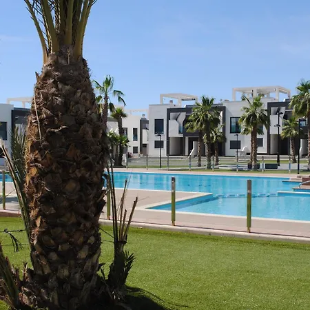Apartamento La Zenia *