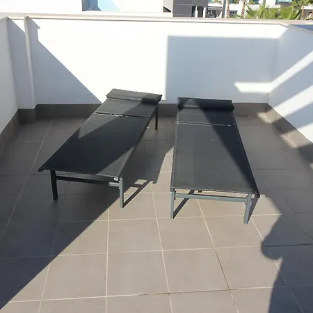 La Zenia Apartament