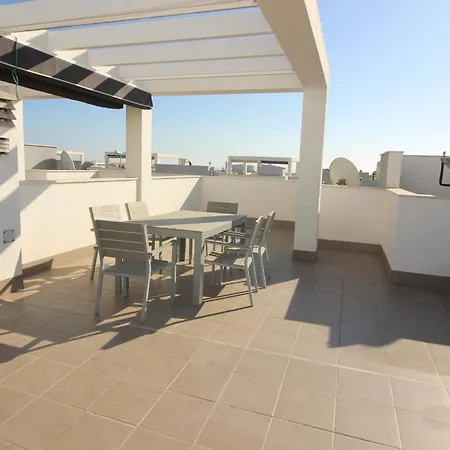 Apartament La Zenia
