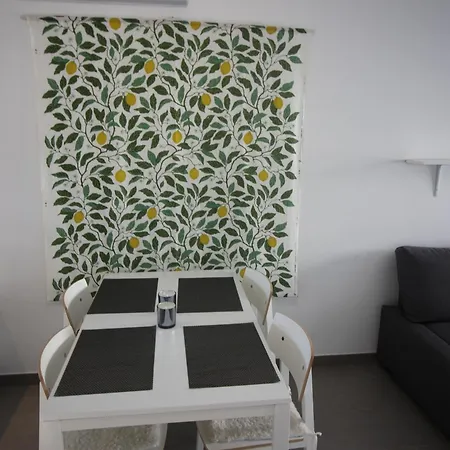 Apartamento La Zenia *