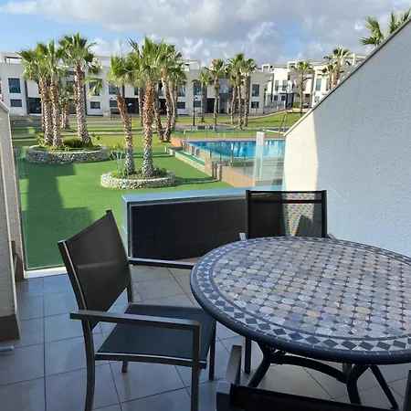 Appartamento La Zenia Orihuela
