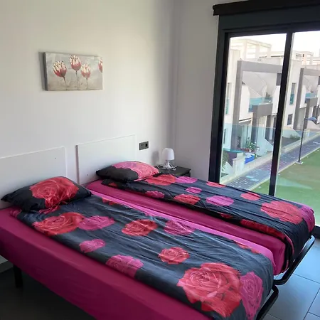La Zenia Apartment