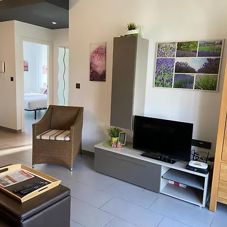 La Zenia Apartamento *
