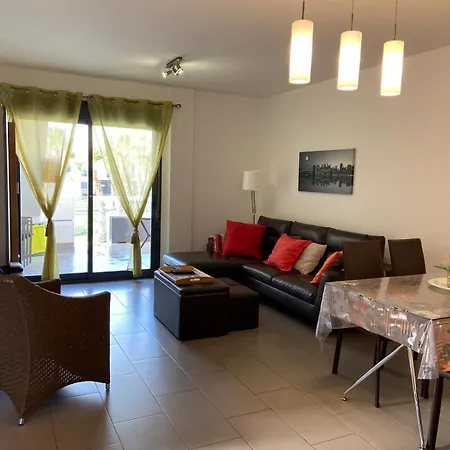 Apartment La Zenia Orihuela