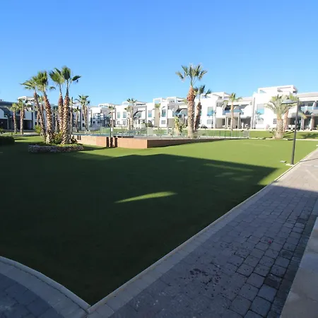 La Zenia Apartamento