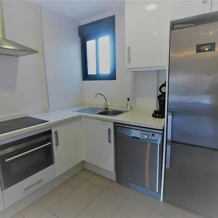 Apartament La Zenia