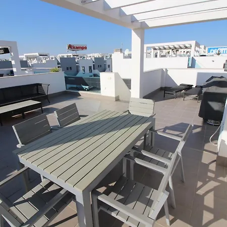 Apartamento La Zenia