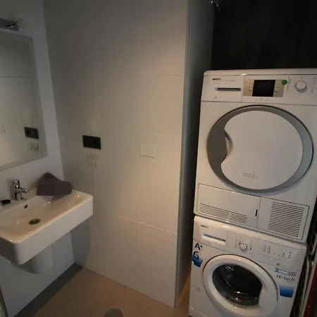 Apartamento La Zenia Oriola (Orihuela)