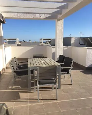 La Zenia Orihuela
