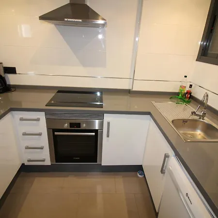 La Zenia Apartamento Oriola (Orihuela)