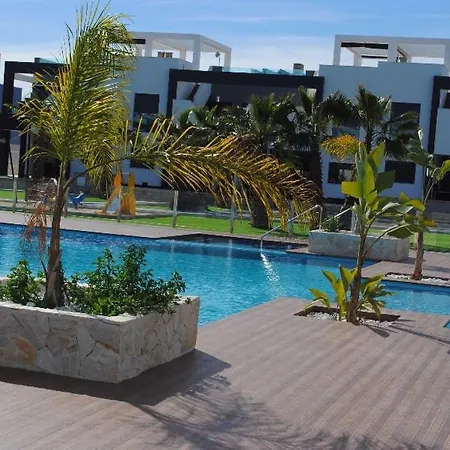 La Zenia Apartament