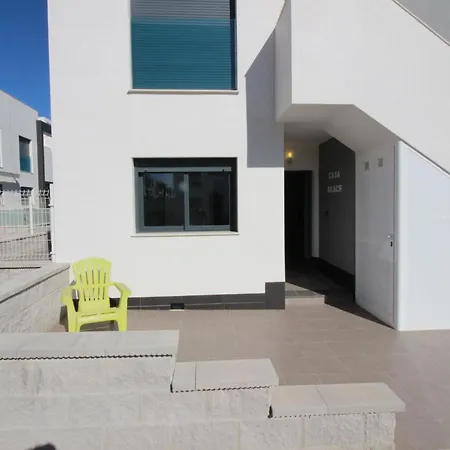 Apartamento La Zenia