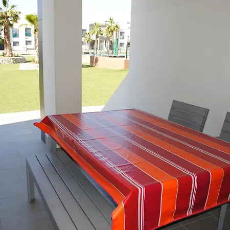 La Zenia * Oriola (Orihuela)