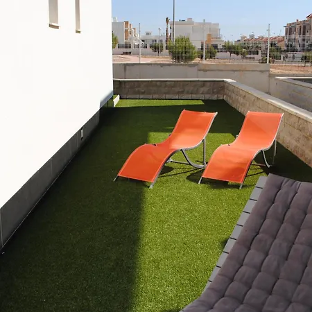 La Zenia Apartamento *
