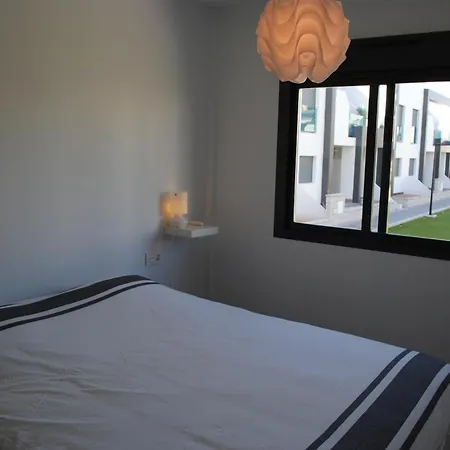 Apartamento La Zenia *