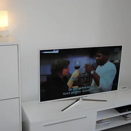 La Zenia Apartment