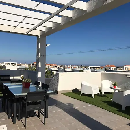 La Zenia Apartamento Oriola (Orihuela)