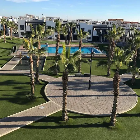 La Zenia *
