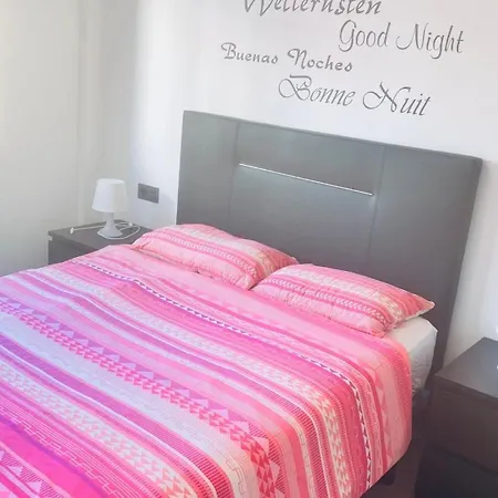 Apartamento La Zenia