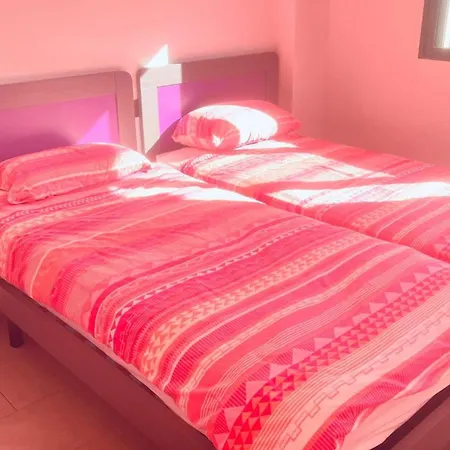 La Zenia Apartamento *