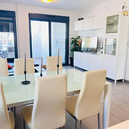 Appartement La Zenia Orihuela
