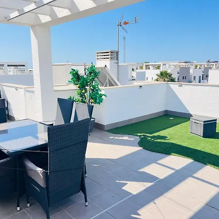 La Zenia Apartamento Oriola (Orihuela)