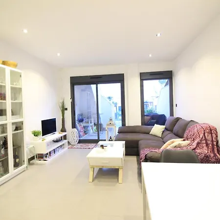 Apartamento La Zenia