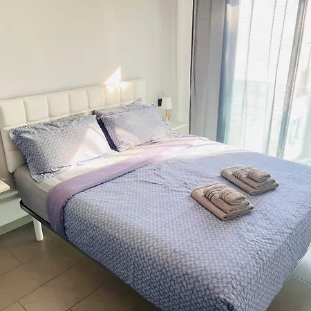 La Zenia Apartment *