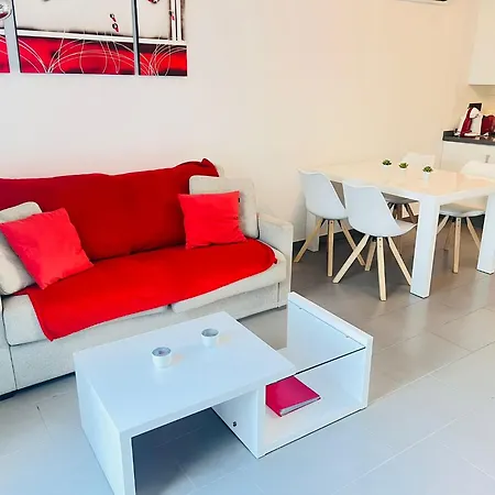La Zenia Apartament Orihuela