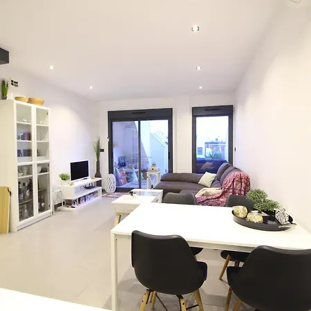 Apartment La Zenia Orihuela
