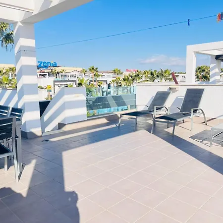 Apartment La Zenia