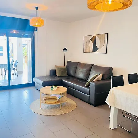 Apartamento La Zenia Oriola (Orihuela)