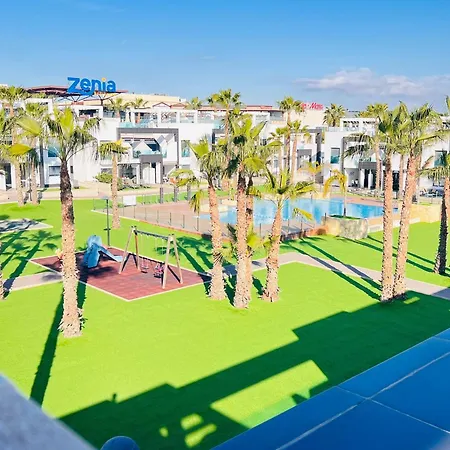La Zenia *