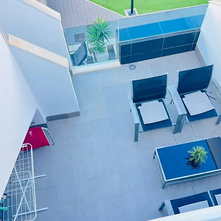 Apartment La Zenia Orihuela