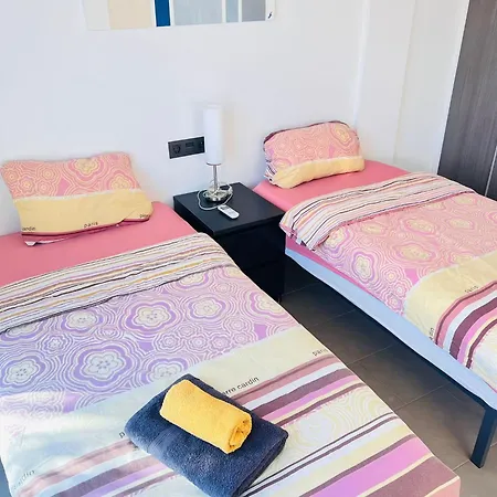 La Zenia Apartment